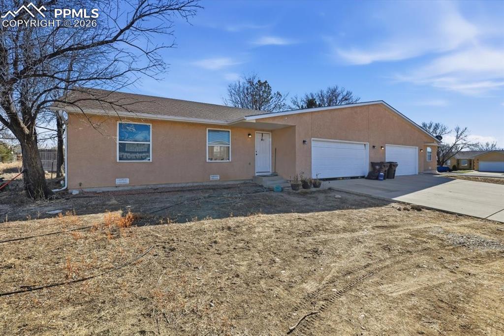 357 W Spaulding Avenue Pueblo West CO 81007
