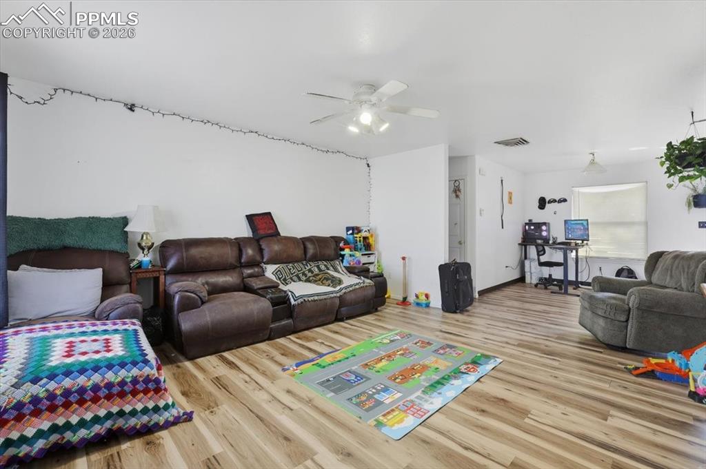 357 W Spaulding Avenue Pueblo West CO 81007
