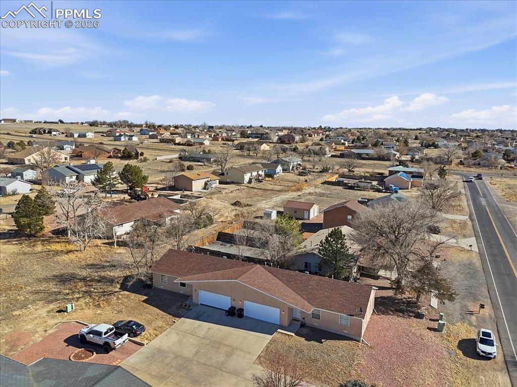 357 W Spaulding Avenue Pueblo West CO 81007