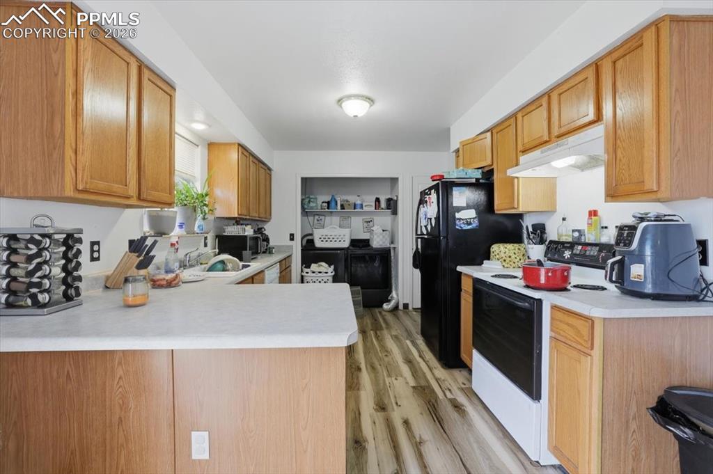 357 W Spaulding Avenue Pueblo West CO 81007