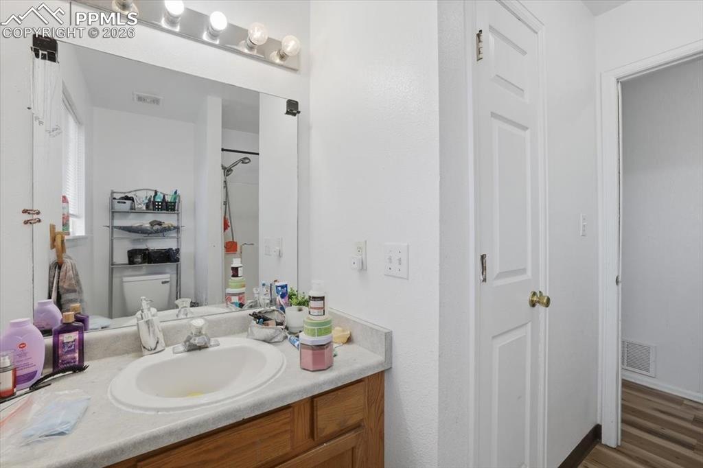 357 W Spaulding Avenue Pueblo West CO 81007