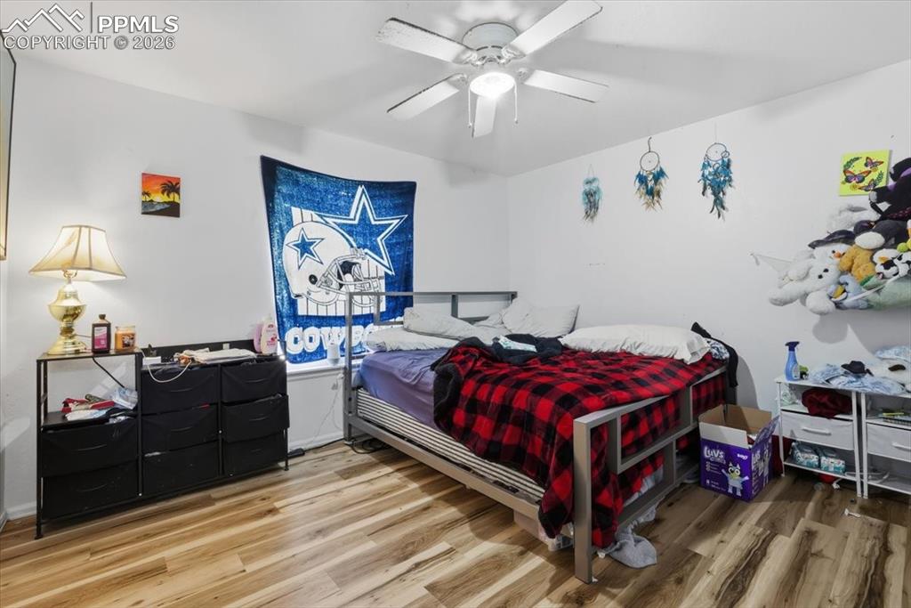 357 W Spaulding Avenue Pueblo West CO 81007