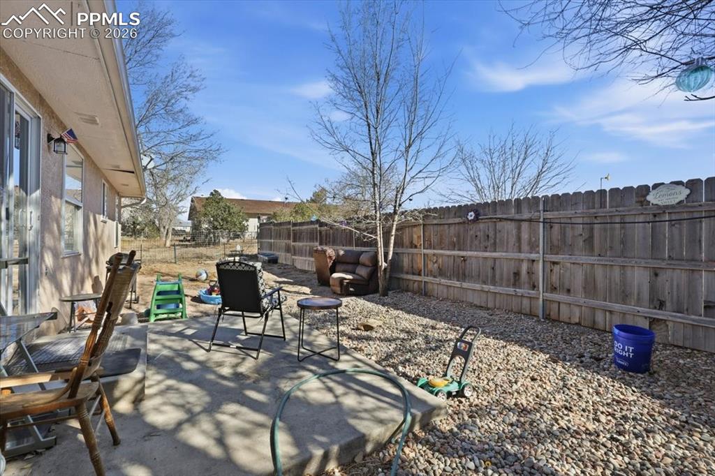 357 W Spaulding Avenue Pueblo West CO 81007
