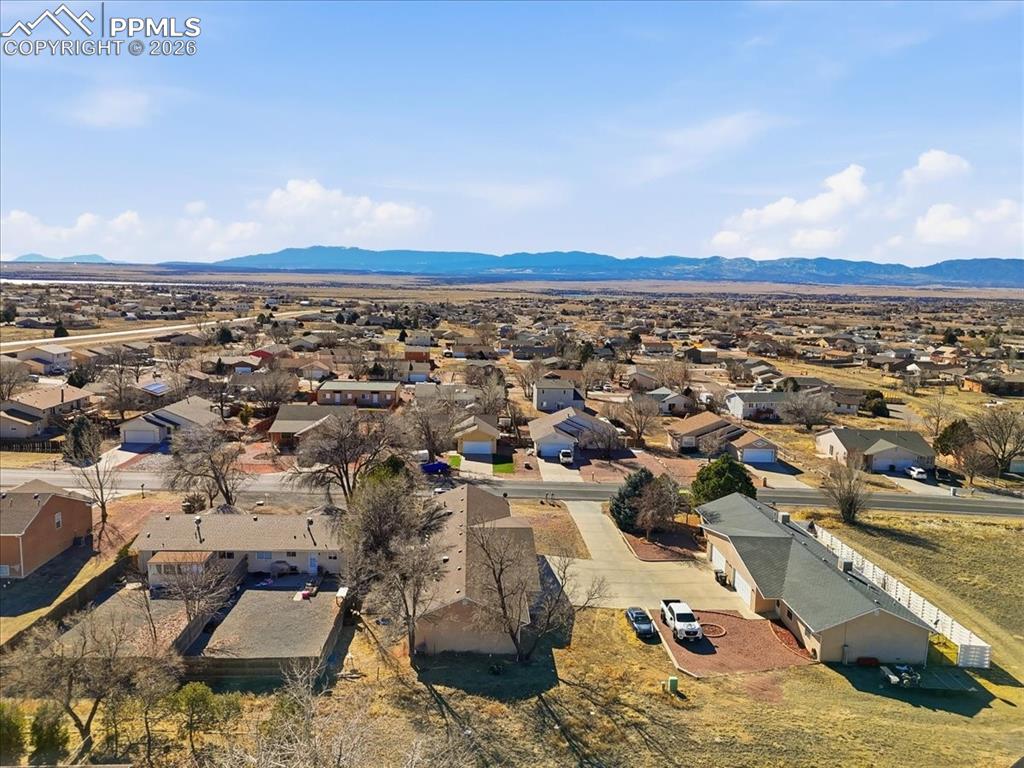 357 W Spaulding Avenue Pueblo West CO 81007