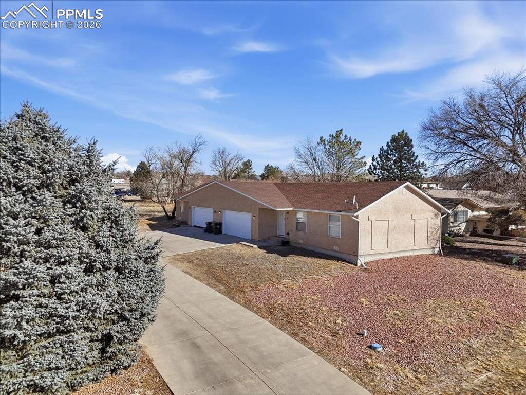 357 W Spaulding Avenue Pueblo West CO 81007