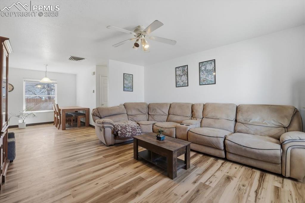357 W Spaulding Avenue Pueblo West CO 81007