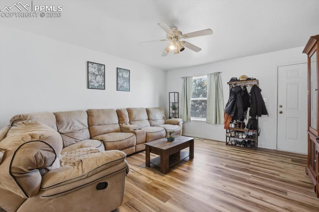 357 W Spaulding Avenue Pueblo West CO 81007