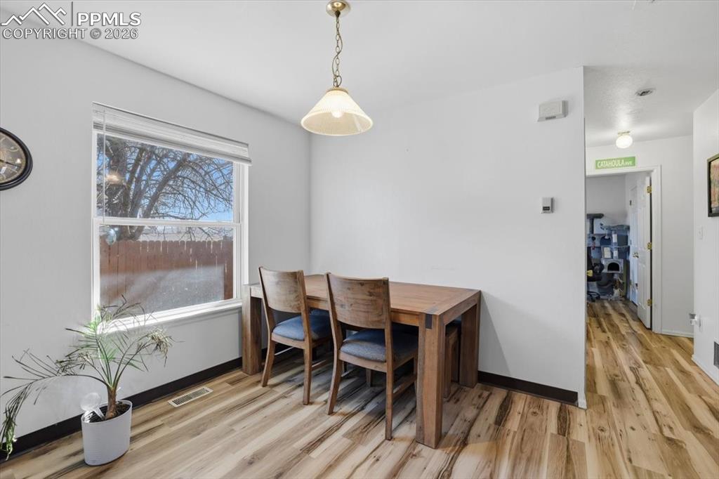 357 W Spaulding Avenue Pueblo West CO 81007