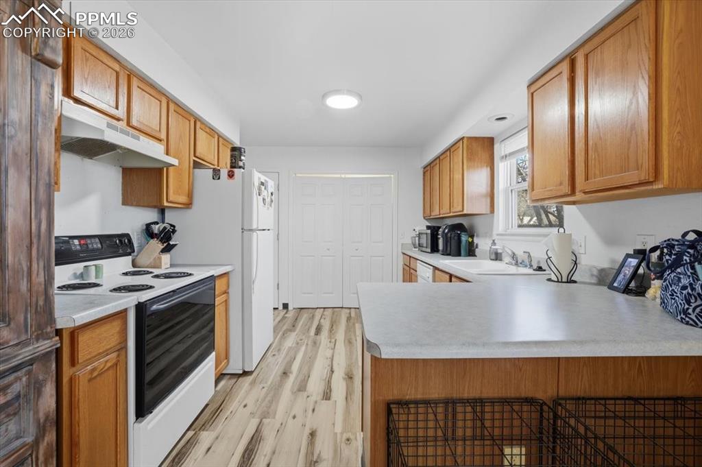 357 W Spaulding Avenue Pueblo West CO 81007
