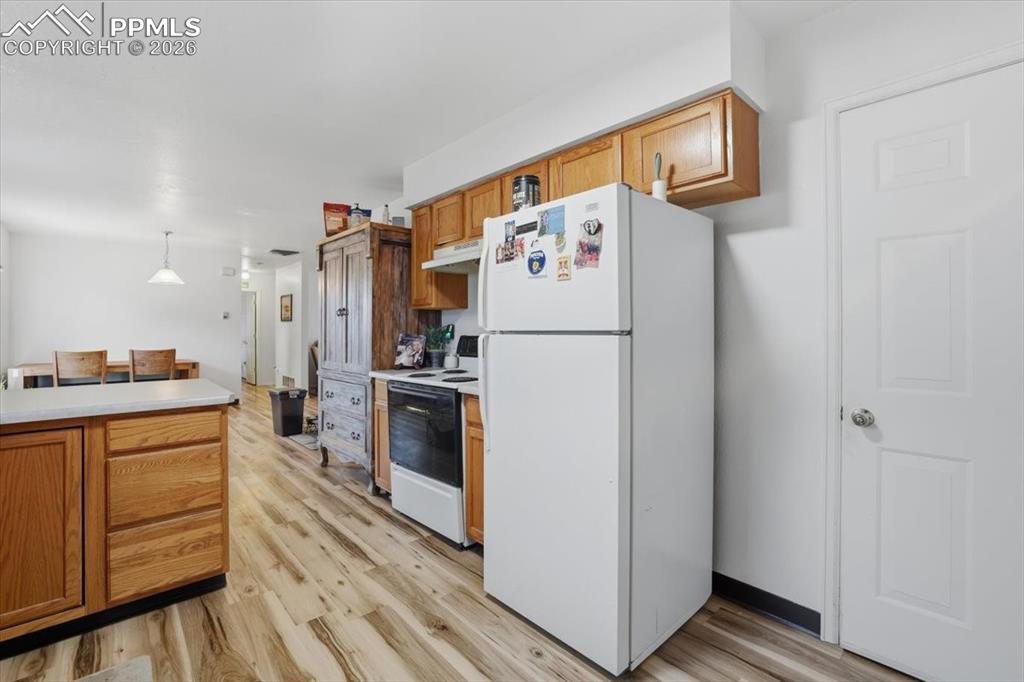 357 W Spaulding Avenue Pueblo West CO 81007