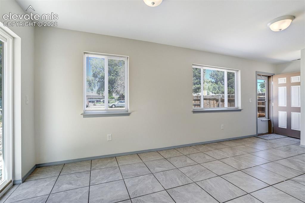 3025 Grandview Street Colorado Springs CO 80907