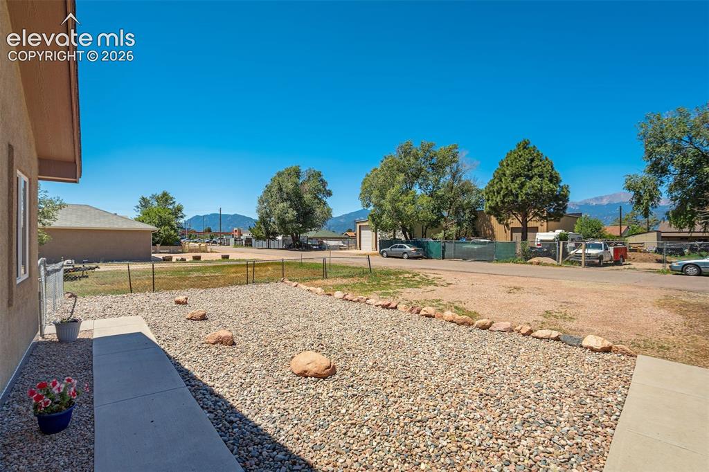 3025 Grandview Street Colorado Springs CO 80907