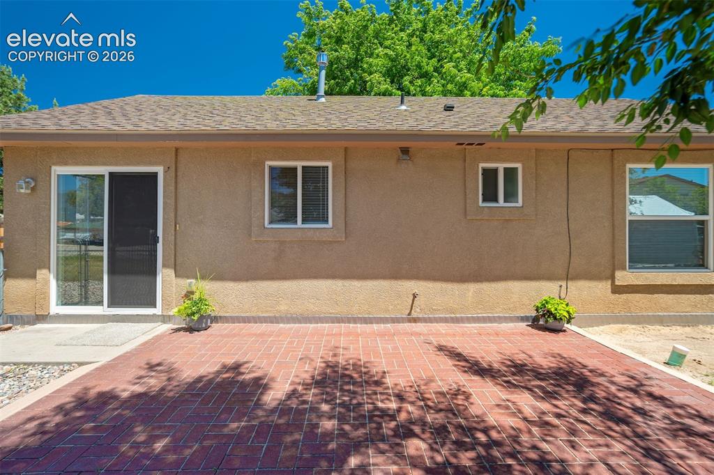 3025 Grandview Street Colorado Springs CO 80907