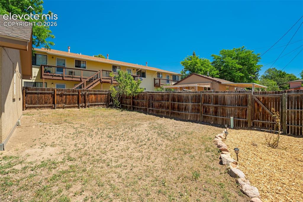 3025 Grandview Street Colorado Springs CO 80907