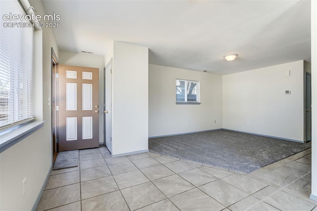 3025 Grandview Street Colorado Springs CO 80907