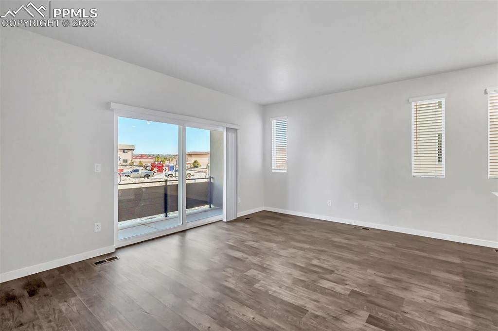 13633 Flurry Heights Colorado Springs CO 80921