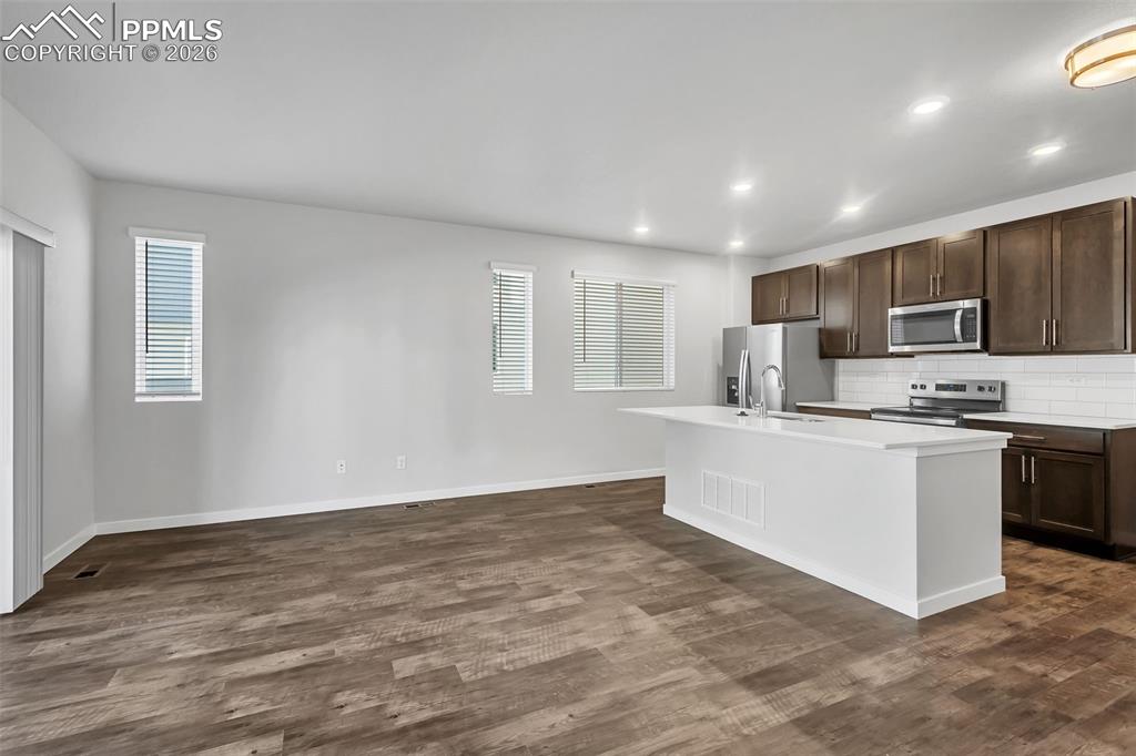 13633 Flurry Heights Colorado Springs CO 80921
