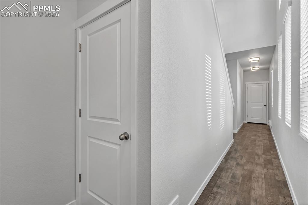 13633 Flurry Heights Colorado Springs CO 80921