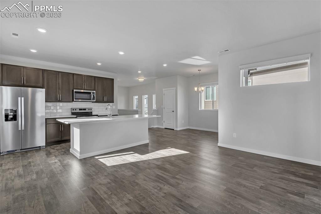 13633 Flurry Heights Colorado Springs CO 80921