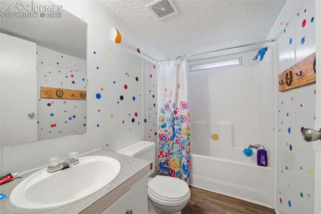 2935 Blue Spruce Drive Colorado City CO 81019