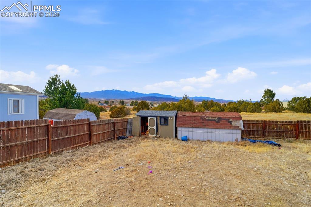 2935 Blue Spruce Drive Colorado City CO 81019