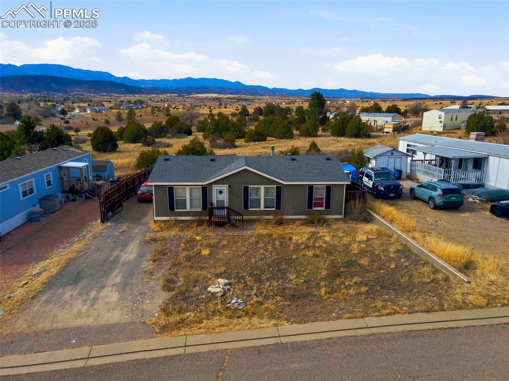 2935 Blue Spruce Drive Colorado City CO 81019