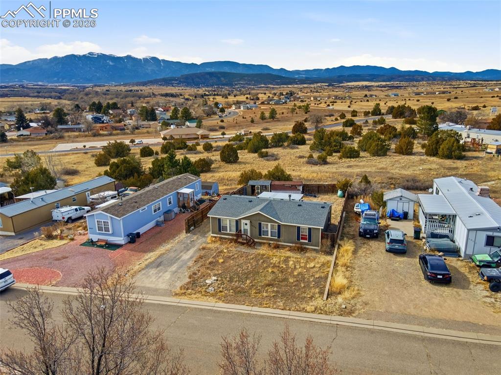 2935 Blue Spruce Drive Colorado City CO 81019