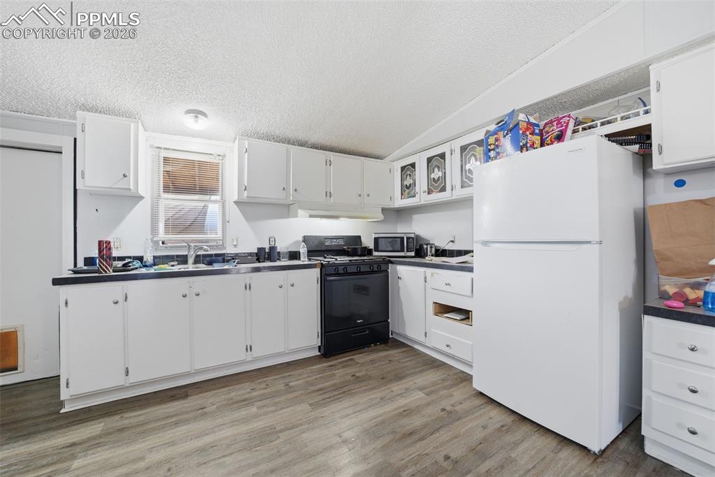 2935 Blue Spruce Drive Colorado City CO 81019