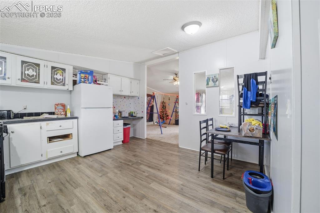 2935 Blue Spruce Drive Colorado City CO 81019