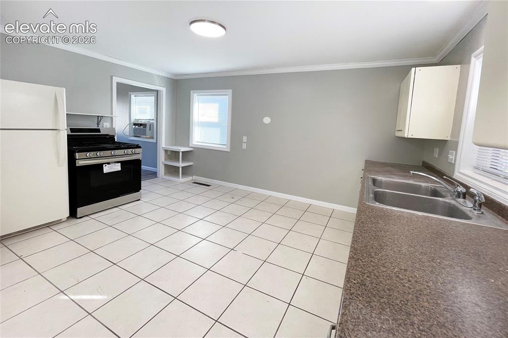 912 E 3rd Street Florence CO 81226