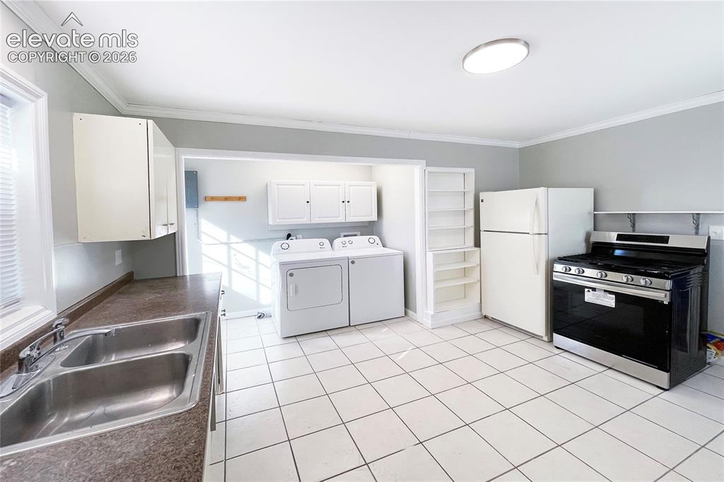 912 E 3rd Street Florence CO 81226