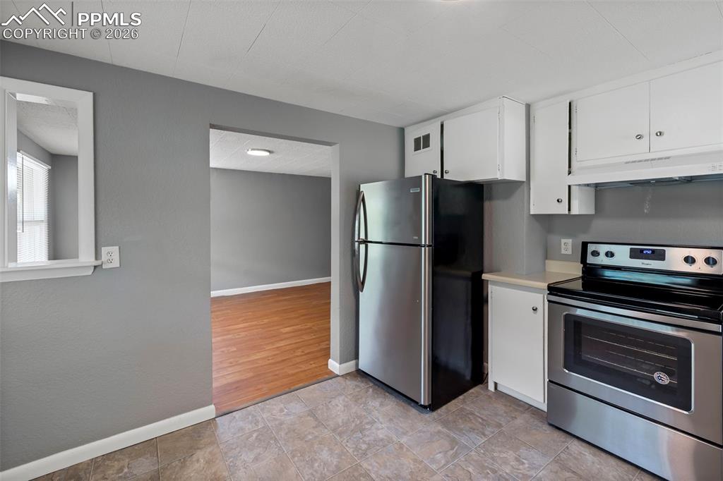 546 W St Vrain Street Colorado Springs CO 80905