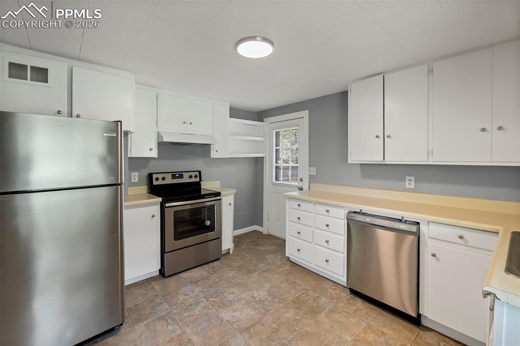 546 W St Vrain Street Colorado Springs CO 80905