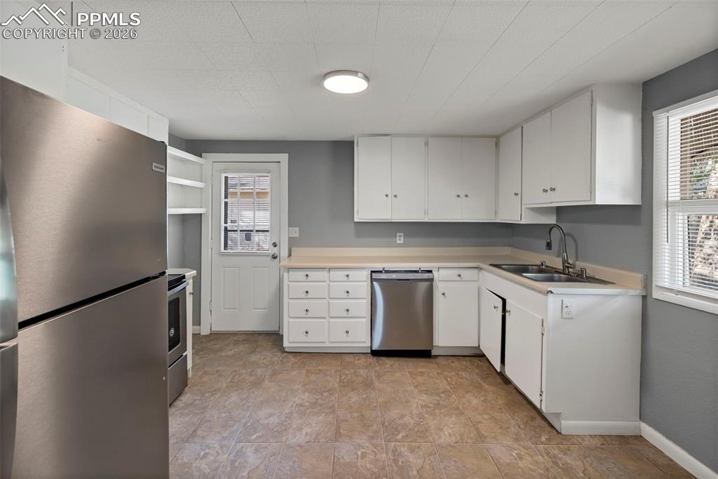 546 W St Vrain Street Colorado Springs CO 80905