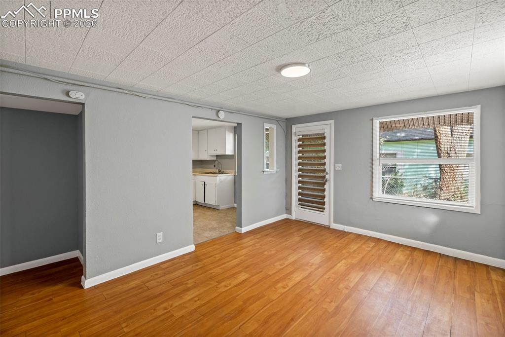 546 W St Vrain Street Colorado Springs CO 80905
