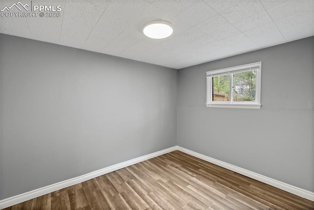 546 W St Vrain Street Colorado Springs CO 80905