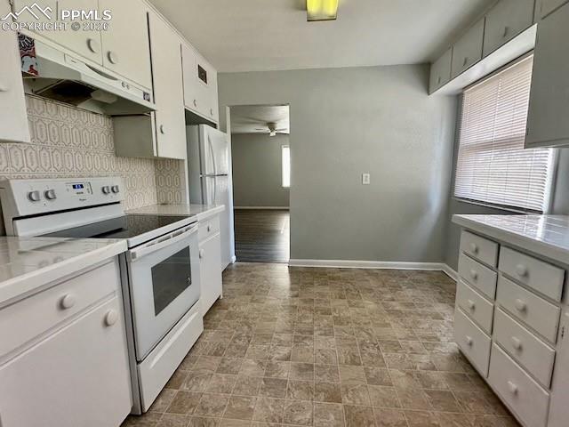 546 W St Vrain Street Colorado Springs CO 80905