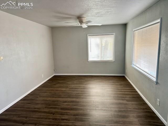 546 W St Vrain Street Colorado Springs CO 80905