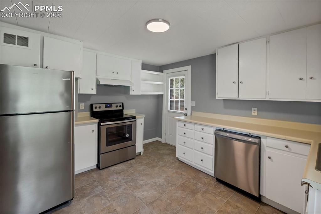 546 W St Vrain Street Colorado Springs CO 80905