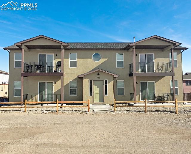 735 6th Street Fairplay CO 80440