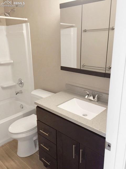 735 6th Street Fairplay CO 80440