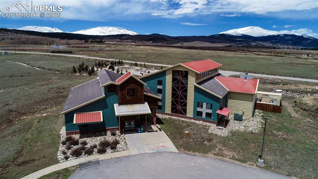 735 6th Street Fairplay CO 80440