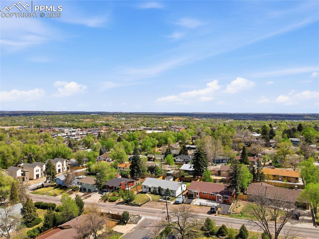 2021 Woodburn Street Colorado Springs CO 80906