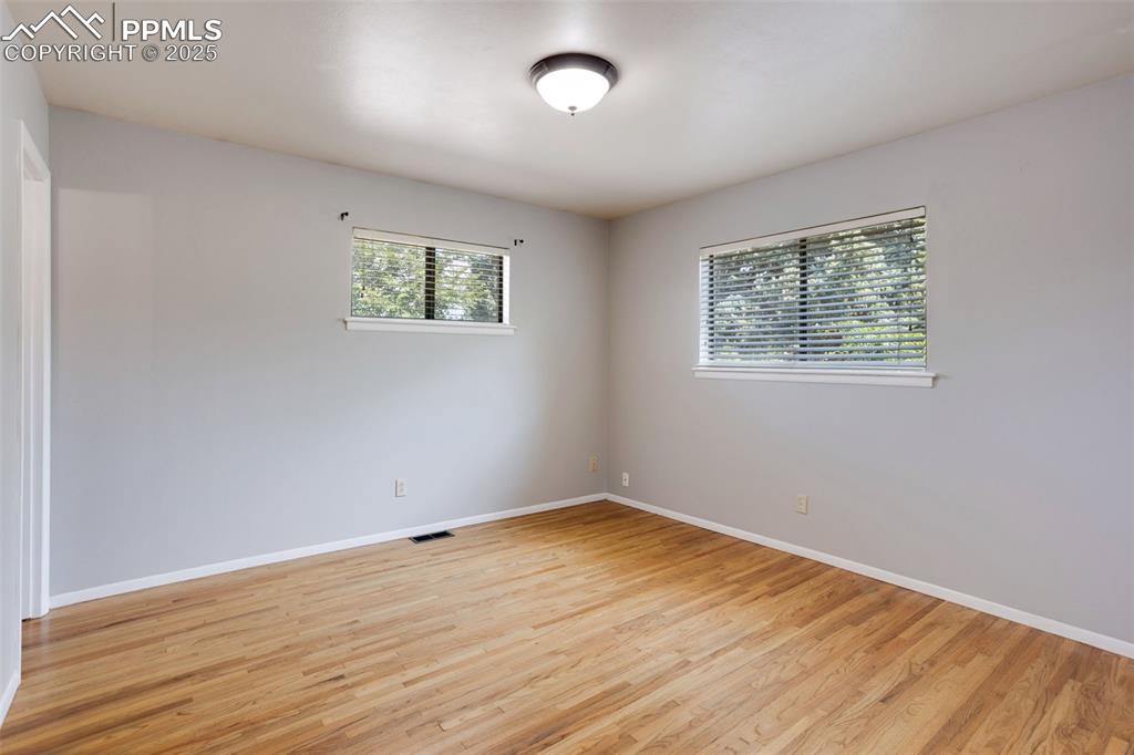 1319 Acacia Drive Colorado Springs CO 80907