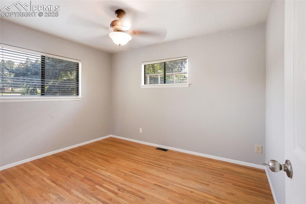 1319 Acacia Drive Colorado Springs CO 80907