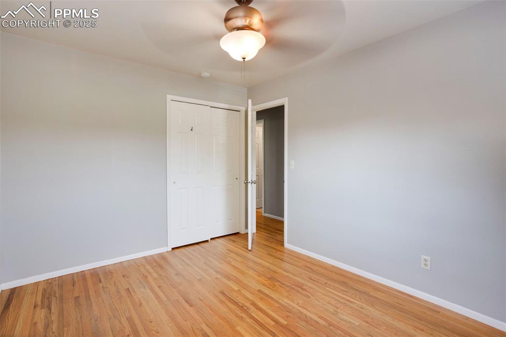 1319 Acacia Drive Colorado Springs CO 80907