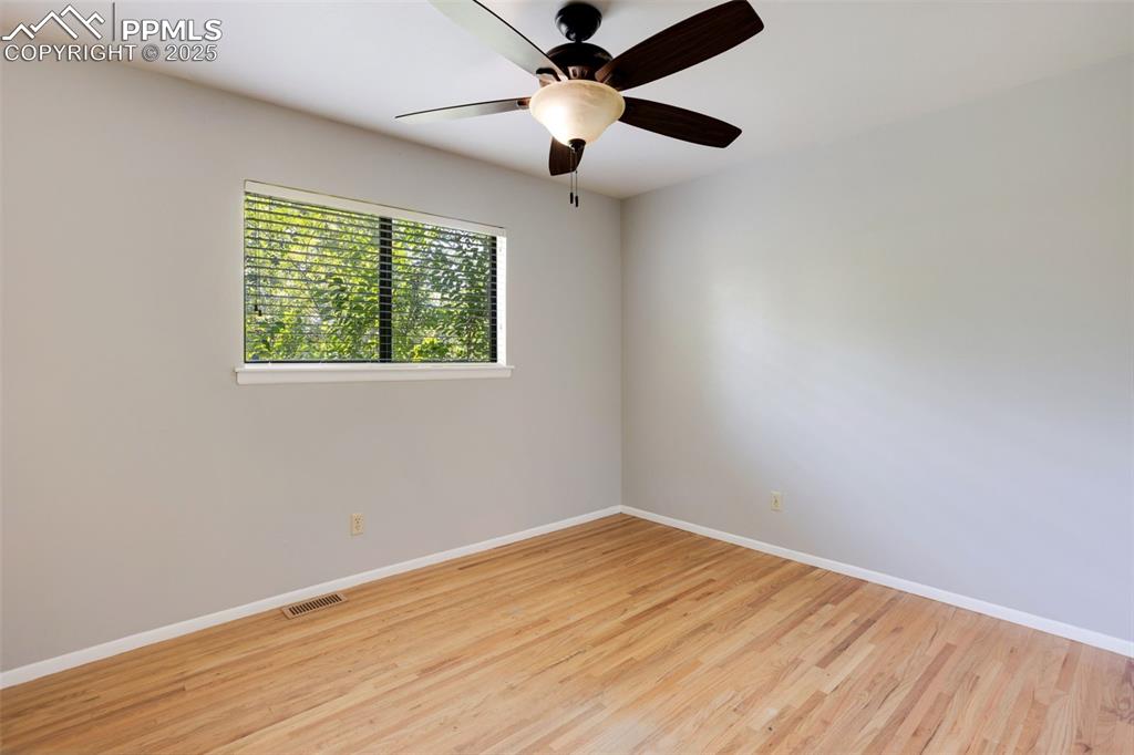 1319 Acacia Drive Colorado Springs CO 80907