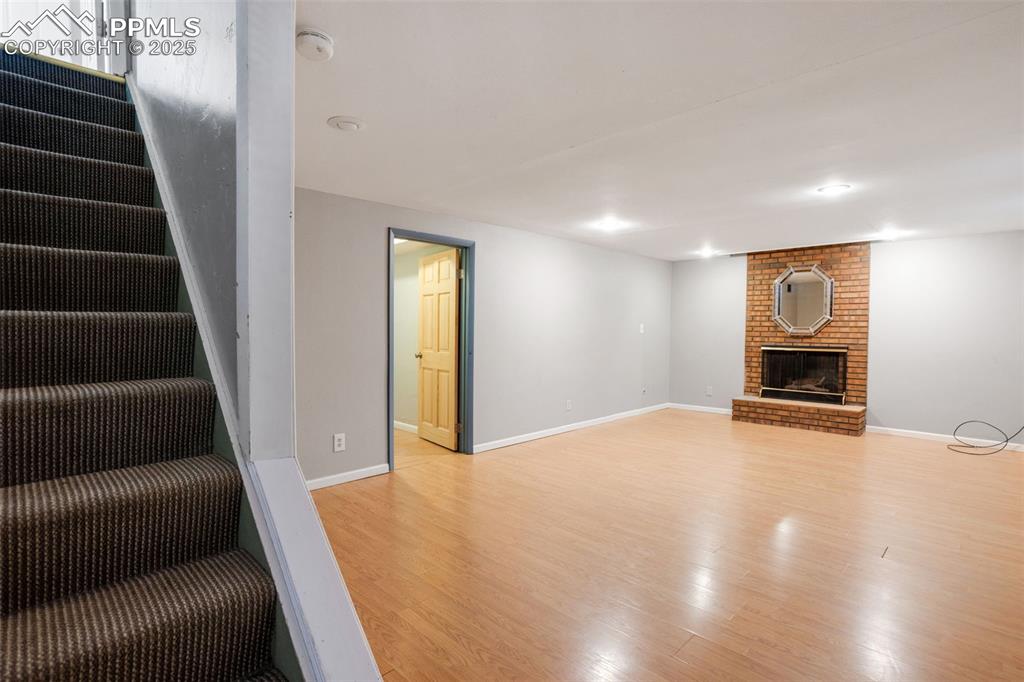1319 Acacia Drive Colorado Springs CO 80907