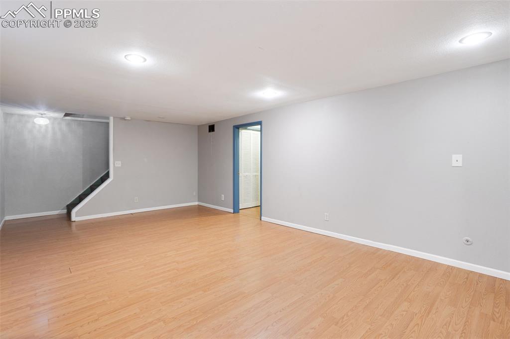 1319 Acacia Drive Colorado Springs CO 80907