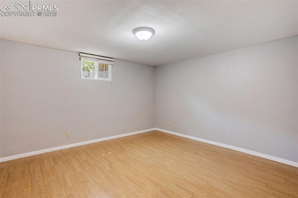 1319 Acacia Drive Colorado Springs CO 80907